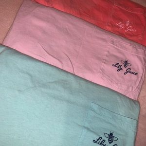 Lily Grace Bundle !!